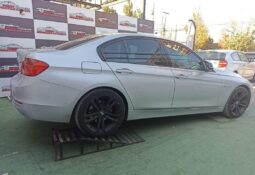 BMW 328I 2012 lleno