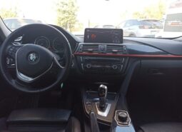 BMW 328I 2012 lleno