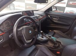 BMW 328I 2012 lleno