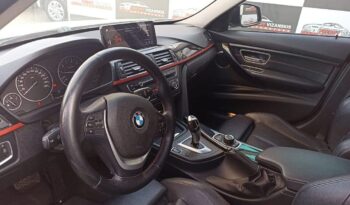 BMW 328I 2012 lleno