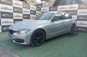 BMW 328I 2012