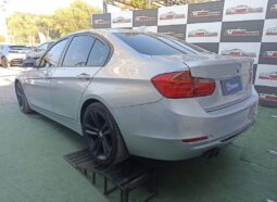 BMW 328I 2012 lleno