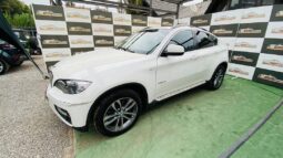 BMW X6 XDRIVE 50I 2013 lleno