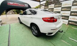 BMW X6 XDRIVE 50I 2013 lleno