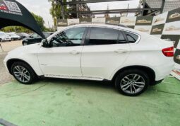 BMW X6 XDRIVE 50I 2013 lleno