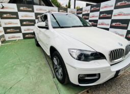 BMW X6 XDRIVE 50I 2013 lleno