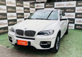 BMW X6 XDRIVE 50I 2013