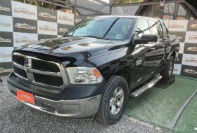 Dodge Ram 1500 SLT 2017