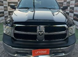 Dodge Ram 1500 SLT 2017 lleno