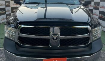 Dodge Ram 1500 SLT 2017 lleno