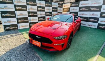 Ford Mustang GT 2020 (3)