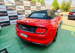 Ford Mustang GT 2020 lleno