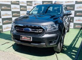 Ford Ranger XLT 2021