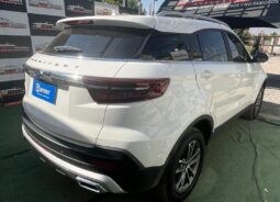 Ford Territory Trend Blanca 2023 lleno