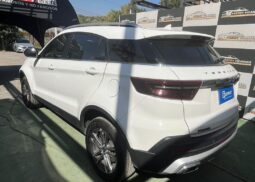 Ford Territory Trend Blanca 2023 lleno