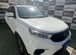 Ford Territory Trend Blanca 2023 lleno