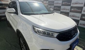 Ford Territory Trend Blanca 2023 lleno
