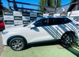 Haval H6 DELUXE 2023 lleno