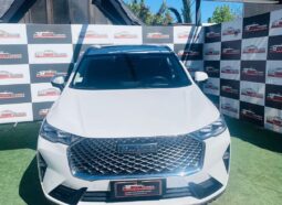 Haval H6 DELUXE 2023 lleno