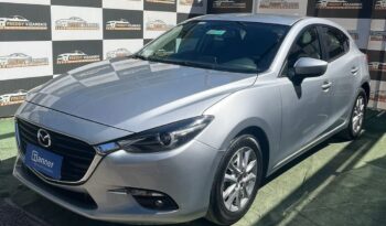 Mazda 3 Gris Manual 2018 (7)