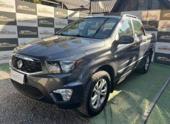 SsangYong Actyon Sport 2019