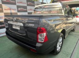 SsangYong Actyon Sport 2019 lleno