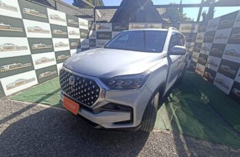 SsangYong Rexton GLX TD 2023