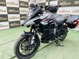 Suzuki V Strom 1000 2019