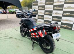 Suzuki V Strom 1000 2019 lleno