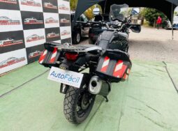 Suzuki V Strom 1000 2019 lleno