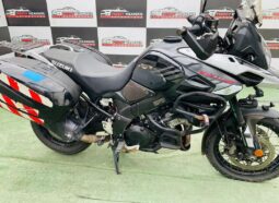 Suzuki V Strom 1000 2019 lleno