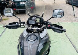 Suzuki V Strom 1000 2019 lleno