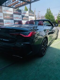 BMW M440i XDRIVE CABRIO 2022 lleno