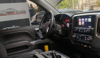 Chevrolet Silverado LT Z71 2018 lleno