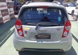 Chevrolet Spark GT 2015 lleno