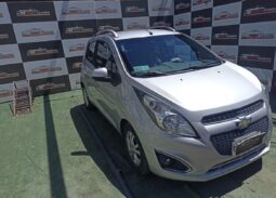 Chevrolet Spark GT 2015 lleno