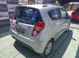 Chevrolet Spark GT 2015 lleno