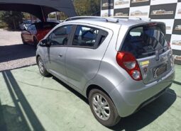 Chevrolet Spark GT 2015 lleno