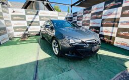 Opel Astra GTC Sport 2014 lleno