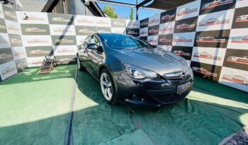 Opel Astra GTC Sport 2014 lleno