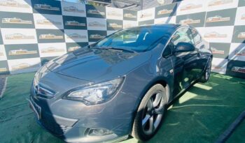 Opel Astra GTC Sport 2014 (8)