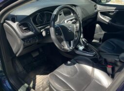 Volvo V40 LTD 2015 lleno