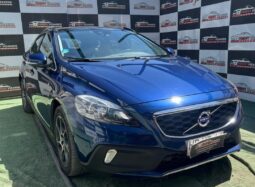 Volvo V40 LTD 2015 lleno