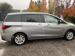 MAZDA 5 lleno