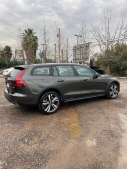 VOLVO V60 4×4 lleno