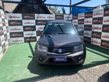 SUZUKI GRAND NOMADE GLX SPORT