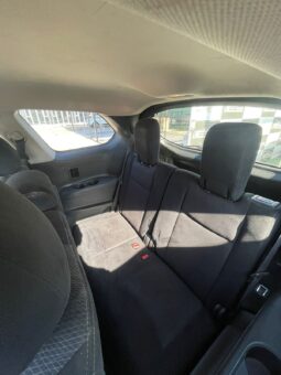 NISSAN PATHFINDER SENSE lleno