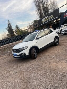 VOLKSWAGEN T-CROSS HIGHLINE lleno