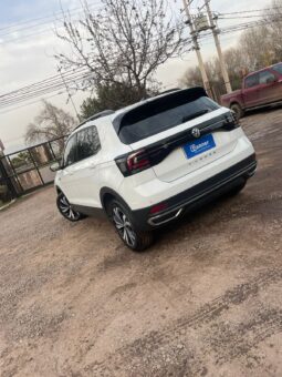 VOLKSWAGEN T-CROSS HIGHLINE lleno