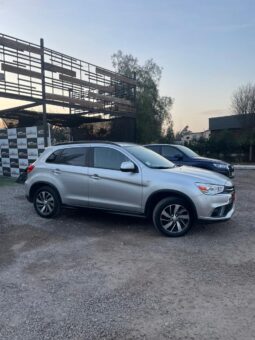 MITSUBISHI ASX 4×4 lleno